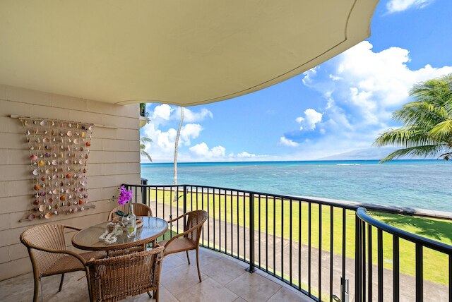 カハナ リーフ 215 イン ラハイナ