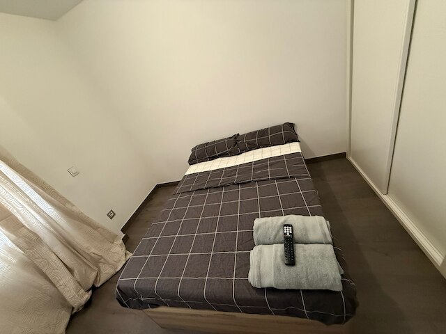 ルーム トゥデイ マドリード ガブリエル ウセラ