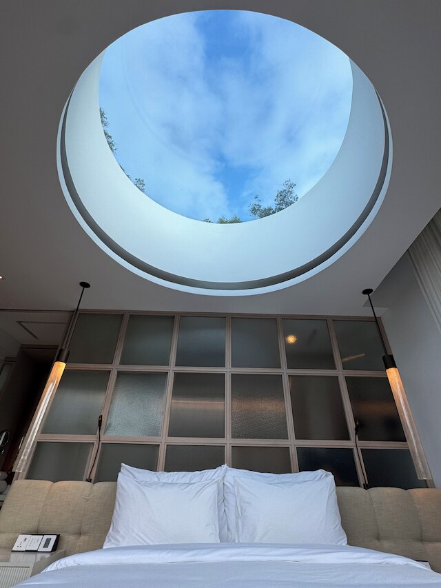 ブミ キナール スカイライト