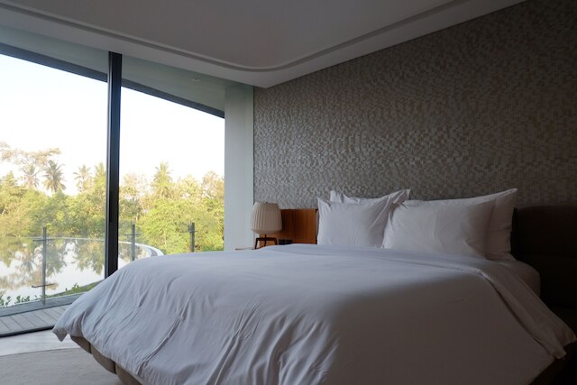 ブミ キナール スカイライト