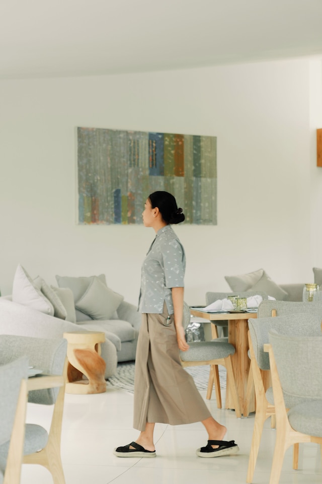 ブミ キナール スカイライト