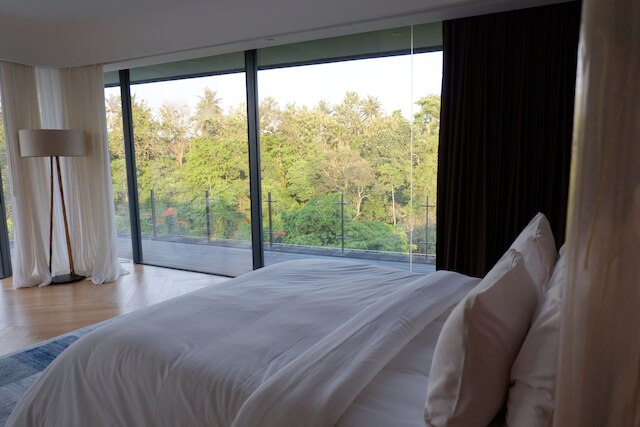 ブミ キナール スカイライト