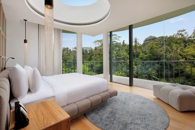 ブミ キナール スカイライト