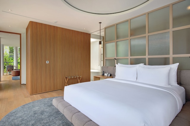 ブミ キナール スカイライト