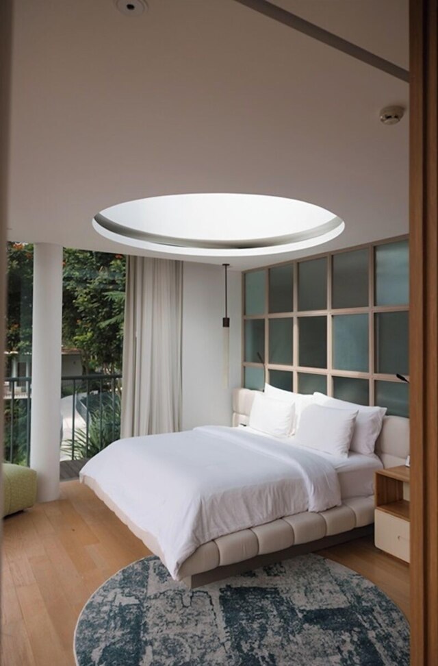 ブミ キナール スカイライト