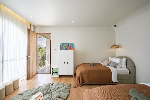 エンドレス サマー ヴィラ ウルワツ