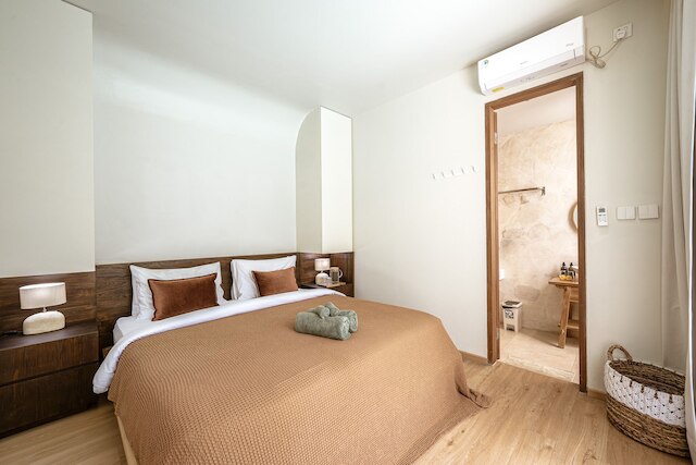 エンドレス サマー ヴィラ ウルワツ