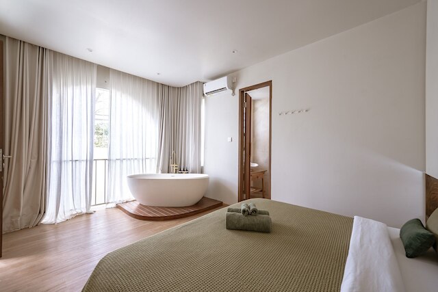 エンドレス サマー ヴィラ ウルワツ