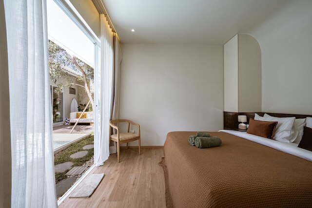 エンドレス サマー ヴィラ ウルワツ