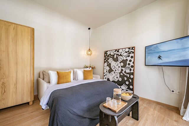 エンドレス サマー ヴィラ ウルワツ