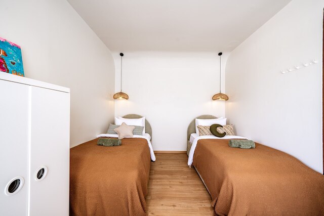 エンドレス サマー ヴィラ ウルワツ