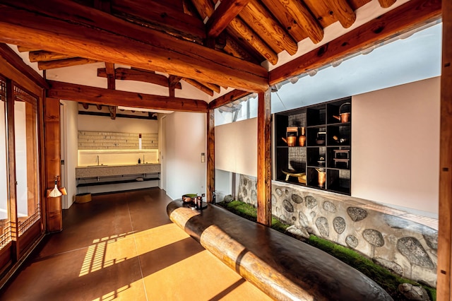 Nostalgia Hanok Hotel