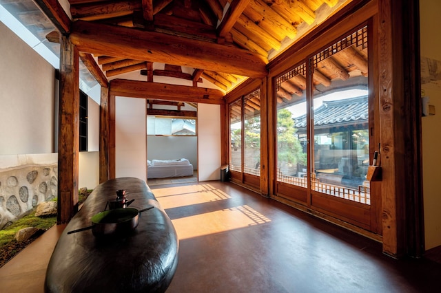 Nostalgia Hanok Hotel