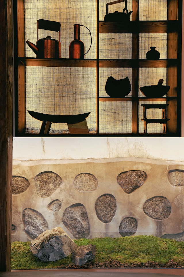 Nostalgia Hanok Hotel