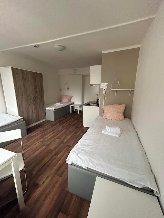 2-レント グループ ホステル アパートメンツ SEN14