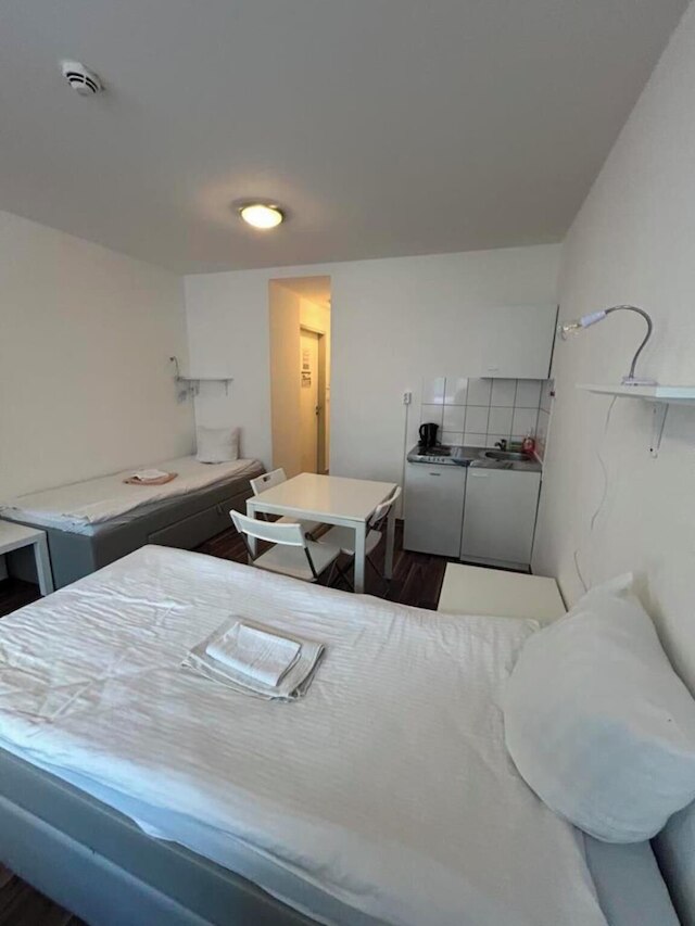 2-レント グループ ホステル アパートメンツ SEN14