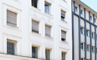 2-レント グループ ホステル アパートメンツ SEN14