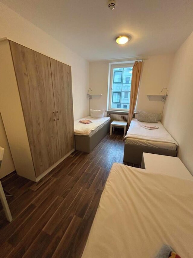 2-レント グループ ホステル アパートメンツ SEN14