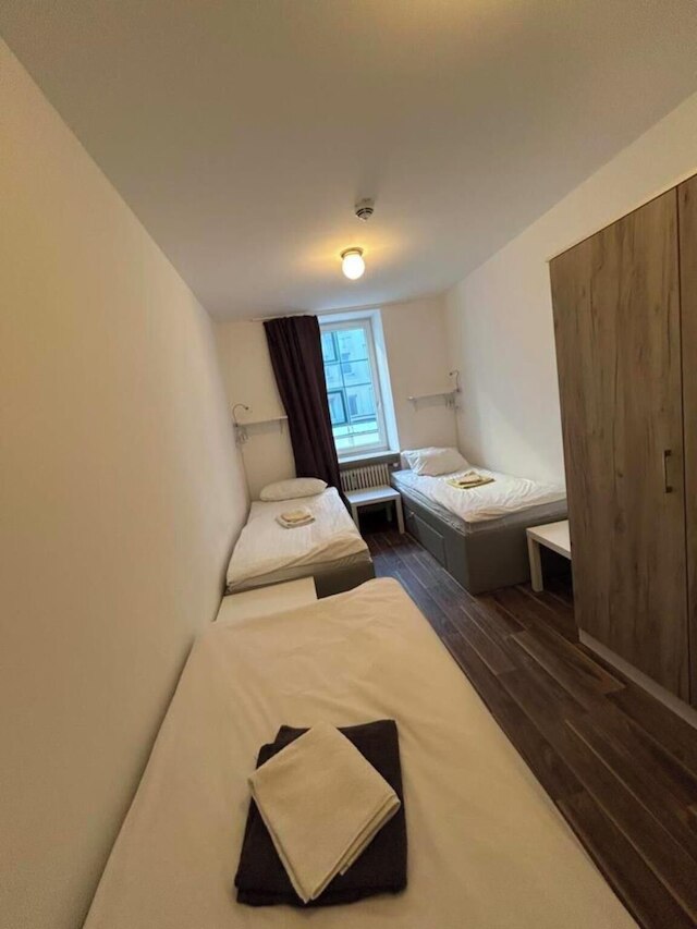 2-レント グループ ホステル アパートメンツ SEN14