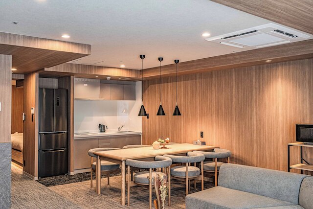 住一道頓堀 4 号店