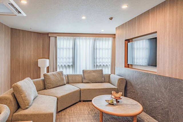 住一道頓堀 4 号店