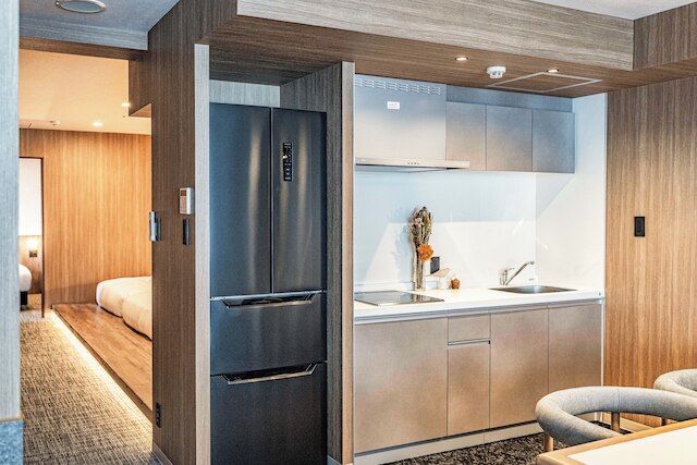 住一道頓堀 4 号店