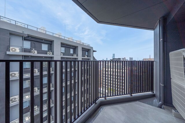 住一道頓堀 4 号店