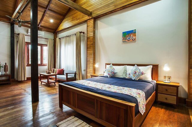 レジデンス イサン