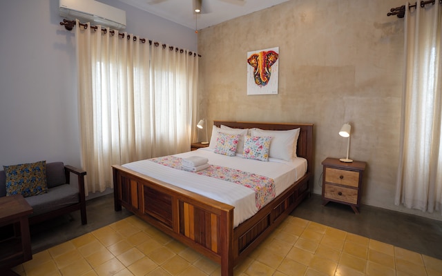 レジデンス イサン