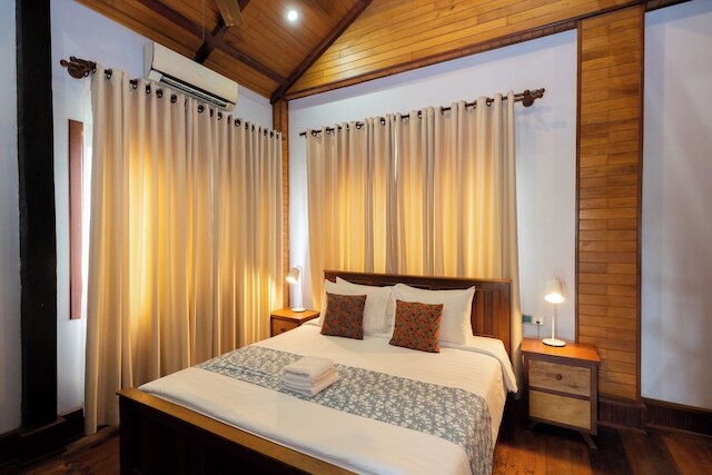 レジデンス イサン