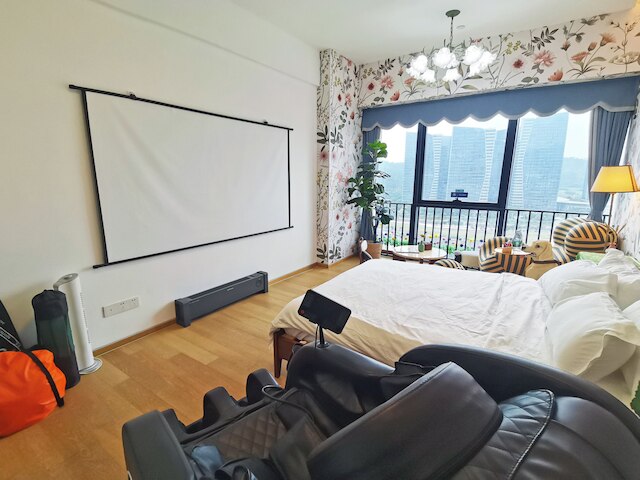 Interact China Fine Condo - Chimelong