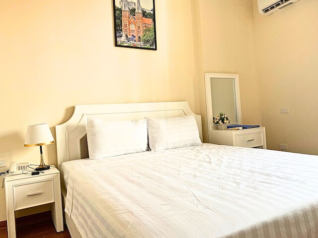 カク サン ホー ギアム