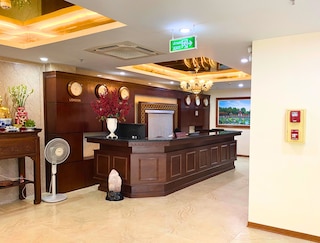 カク サン ホー ギアム