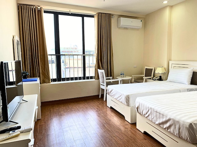 カク サン ホー ギアム