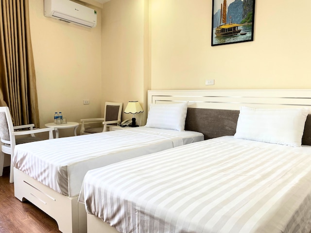 カク サン ホー ギアム