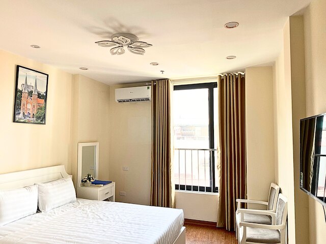 カク サン ホー ギアム