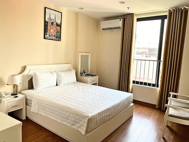 カク サン ホー ギアム