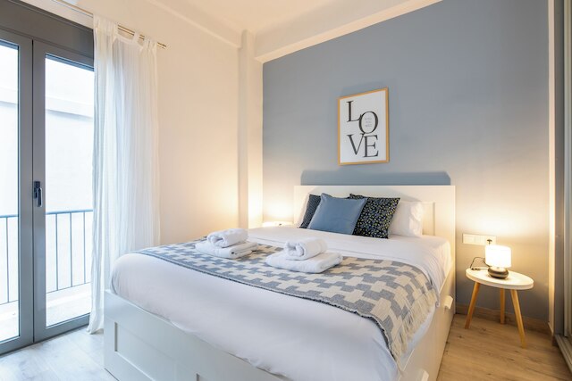 ザ ビートルズ 2 ベッドルーム アパートメント イン アテネ