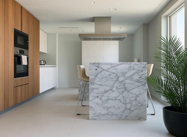 モダン フラット イン ザ ハート オブ リスボン