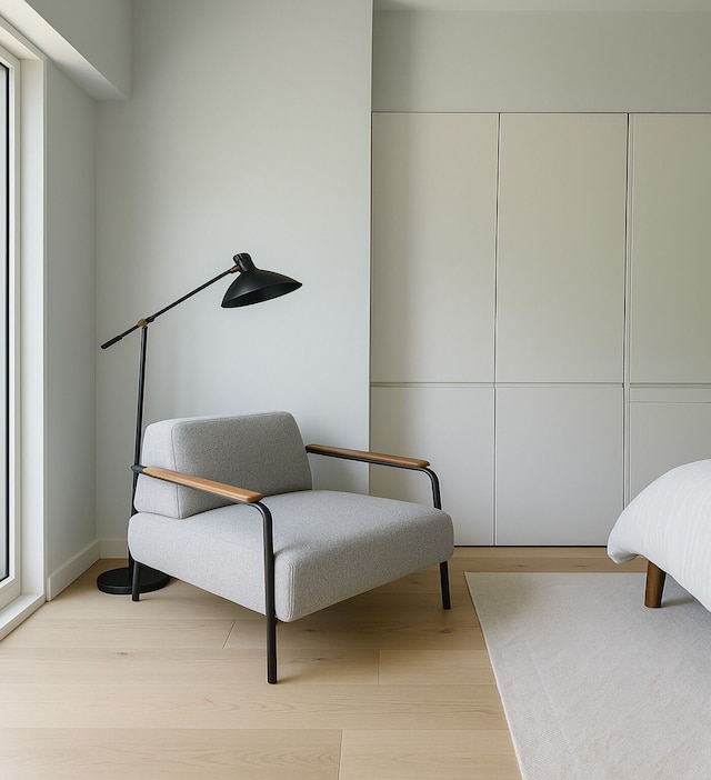 モダン フラット イン ザ ハート オブ リスボン