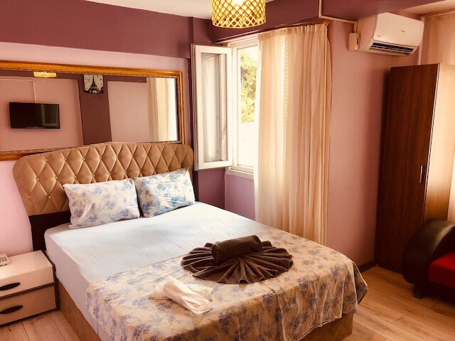 カドゥキョイ スイート