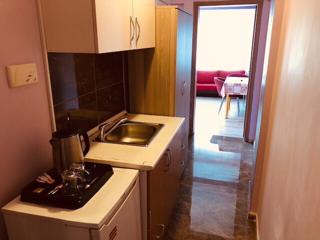 カドゥキョイ スイート