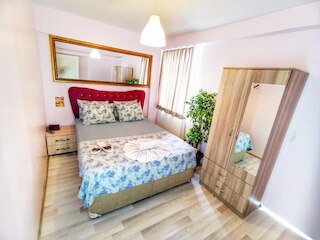 カドゥキョイ スイート