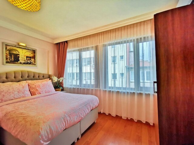 カドゥキョイ スイート