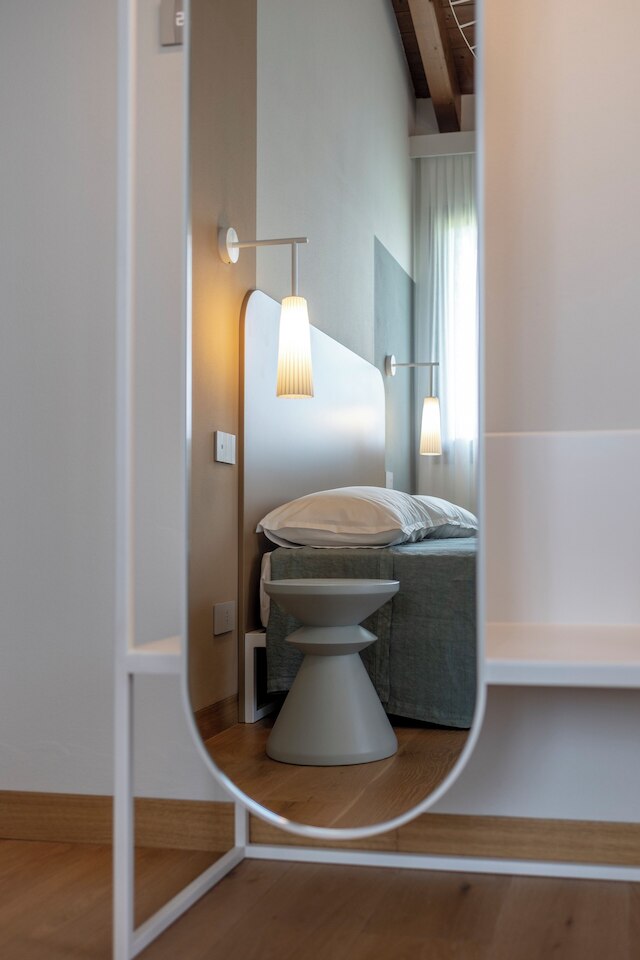 ヴィラ アガヴィ