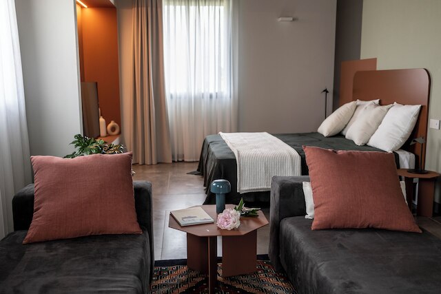 ヴィラ アガヴィ