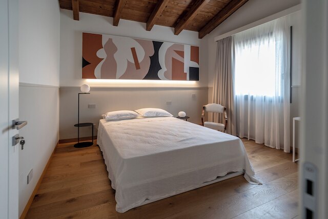 ヴィラ アガヴィ