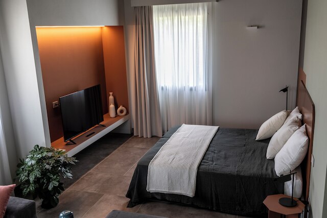 ヴィラ アガヴィ