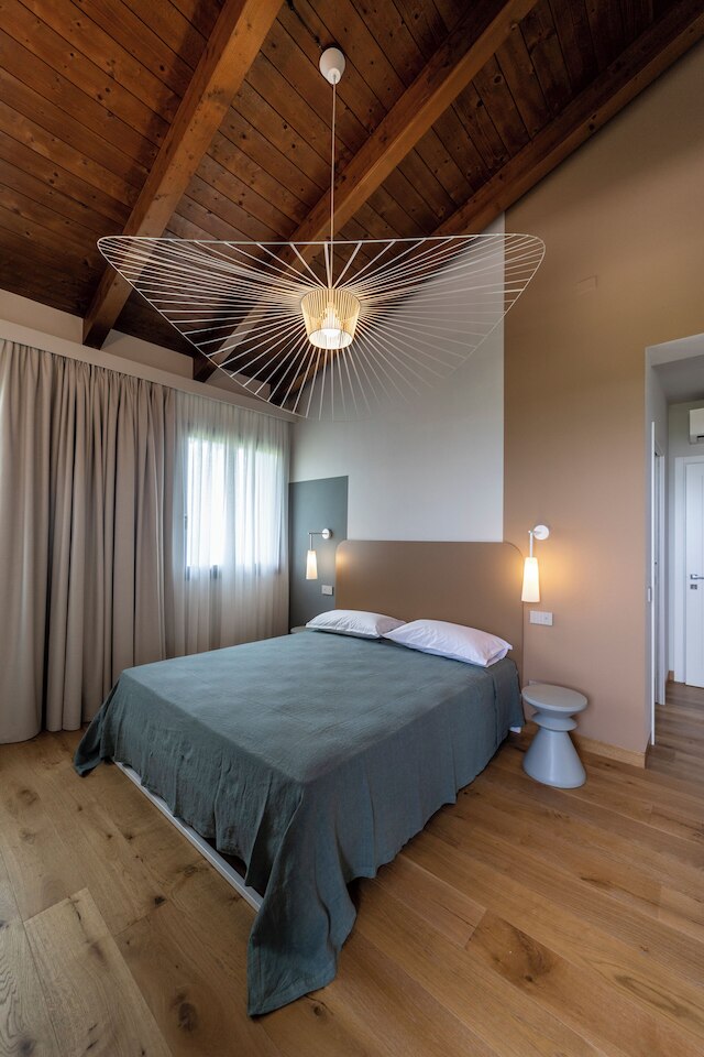 ヴィラ アガヴィ