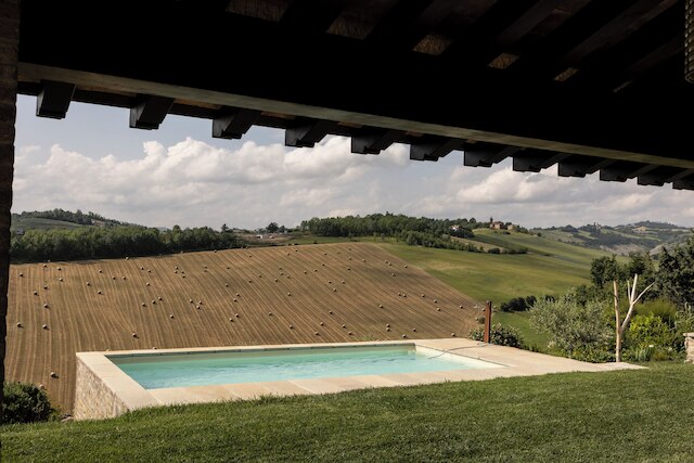 ヴィラ アガヴィ